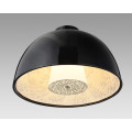 Moderne Resin Pendant Light